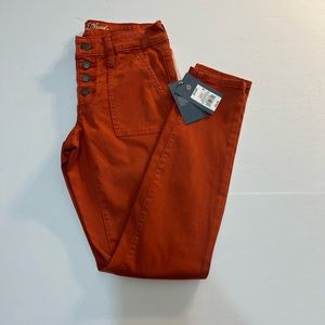 Universal Thread Rust color, multiple sizes